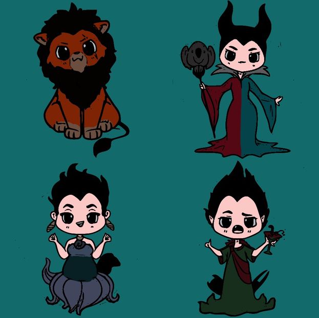  - 02 disney și altele 03 2 i - dc si al