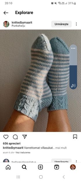 Screenshot_20230226_201031_Instagram - Modele de botosi tricotati