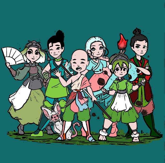  - 02 disney și altele 03 2 i - dc si al