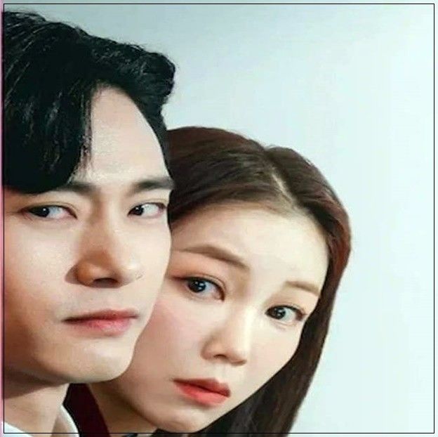 .136. Love to hate you - a - I Watched Korean Dramas - x