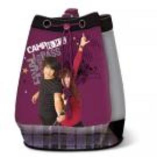 sac de umar camp rock- 3 poze joe jonas