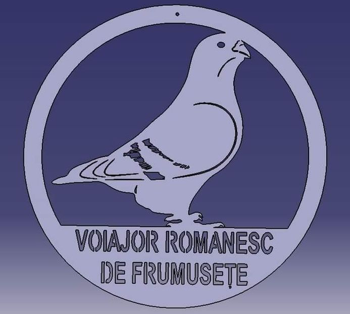  - Voiajori standard romanesc