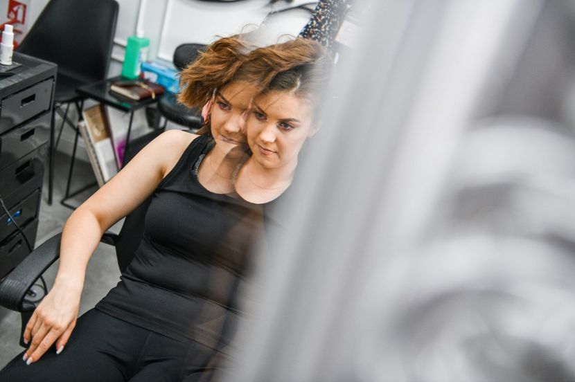 V & S 0015 - 2022 - Stefi - nunta I