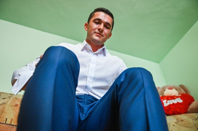 V & S 0049 - 2022 - Stefi - nunta I