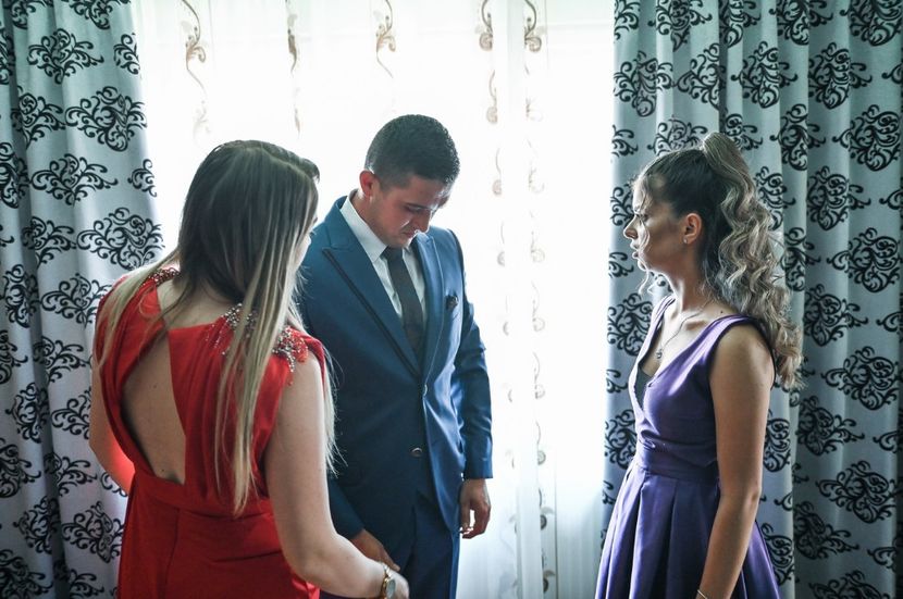 V & S 0083 - 2022 - Stefi - nunta I