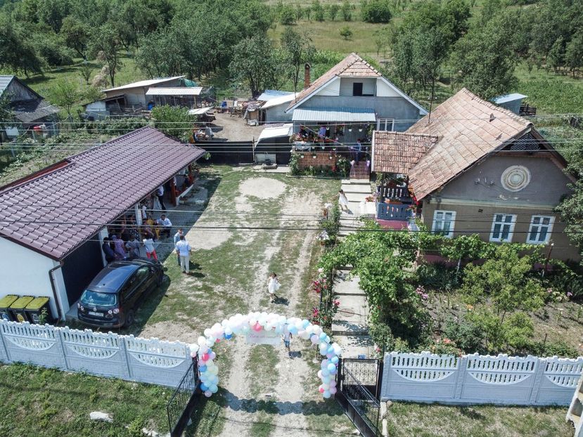 V & S 0091 - 2022 - Stefi - nunta I