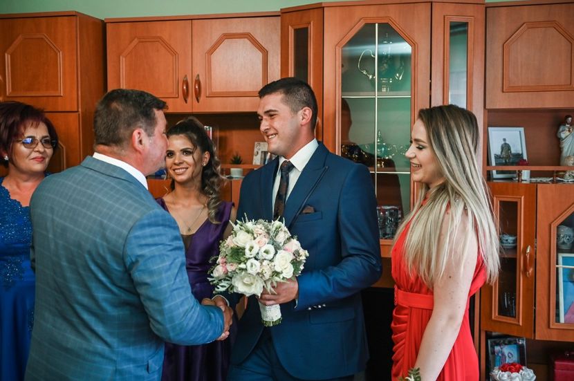 V & S 0123 - 2022 - Stefi - nunta I