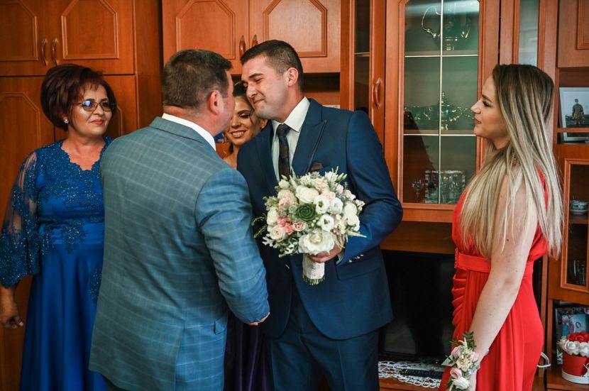 V & S 0124 - 2022 - Stefi - nunta I