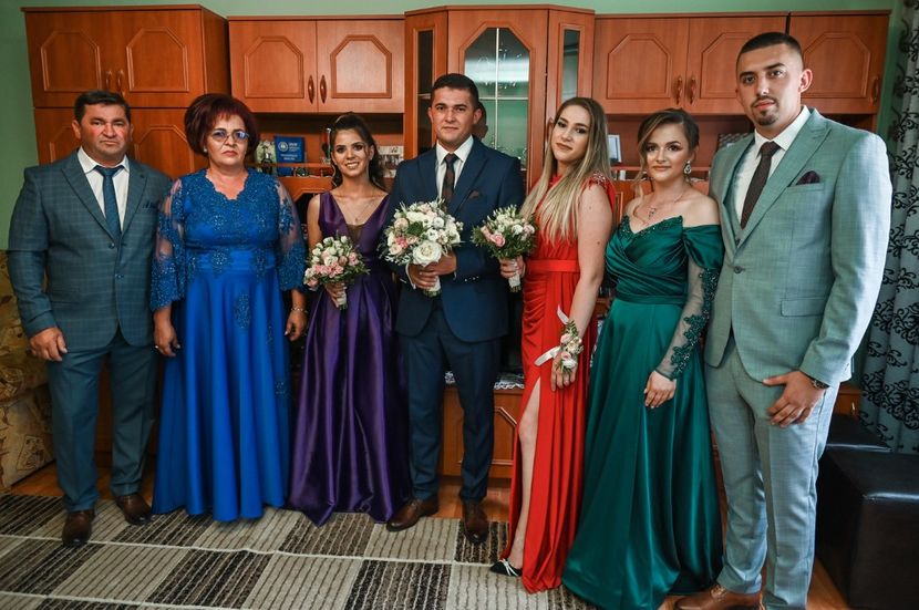 V & S 0125 - 2022 - Stefi - nunta I