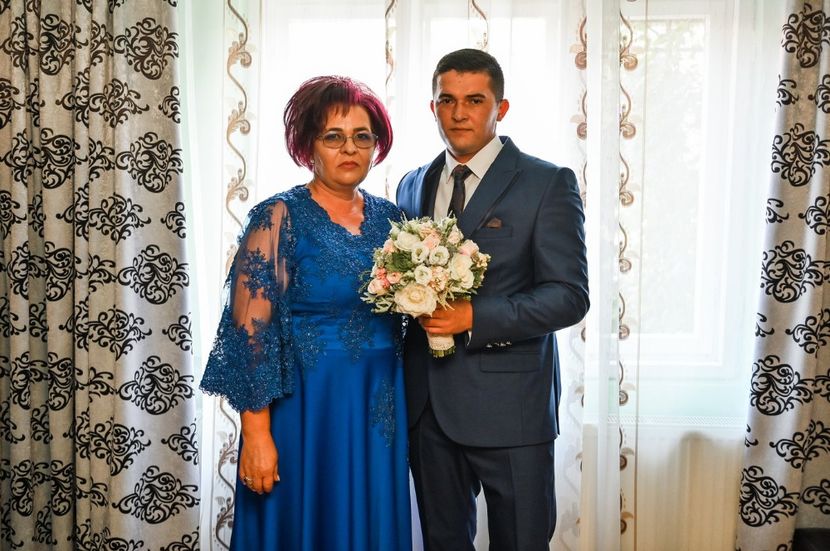 V & S 0126 - 2022 - Stefi - nunta I