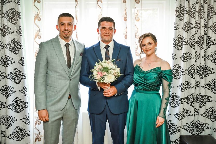 V & S 0128 - 2022 - Stefi - nunta I