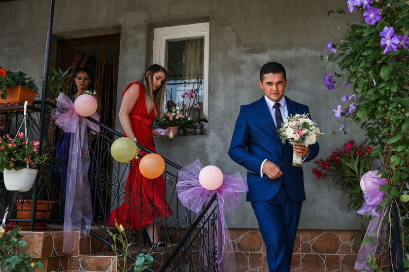 V & S 0131 - 2022 - Stefi - nunta I