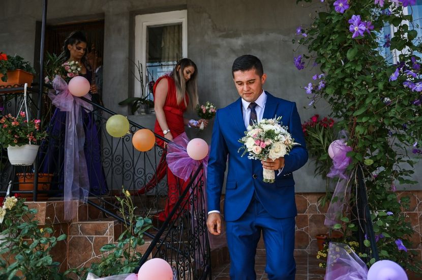 V & S 0132 - 2022 - Stefi - nunta I