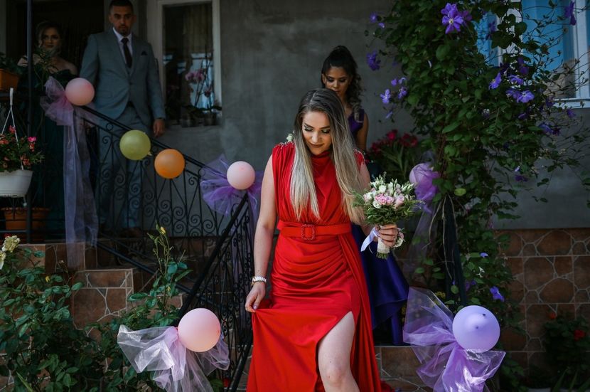 V & S 0134 - 2022 - Stefi - nunta I