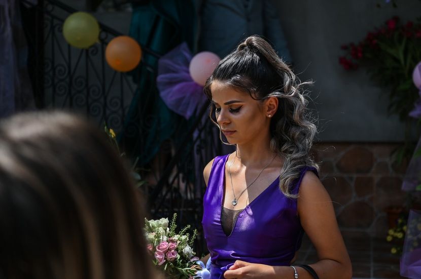 V & S 0135 - 2022 - Stefi - nunta I