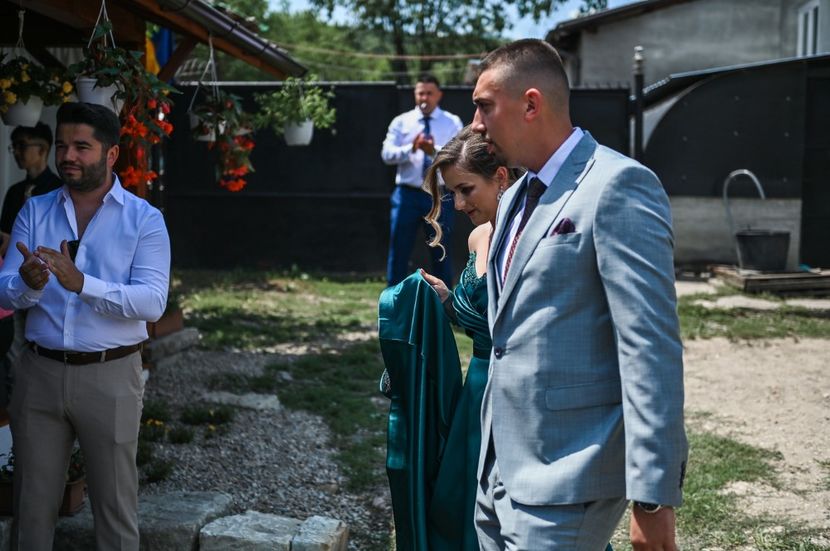 V & S 0138 - 2022 - Stefi - nunta I