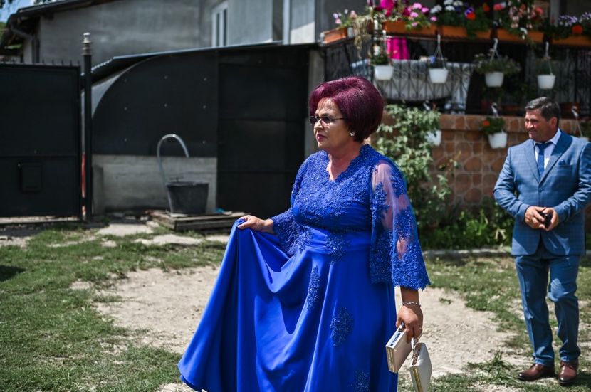 V & S 0139 - 2022 - Stefi - nunta I