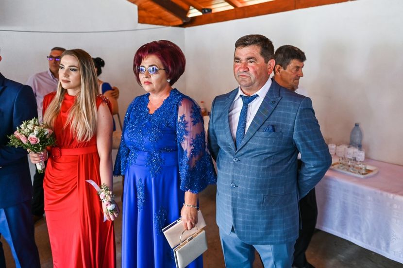 V & S 0141 - 2022 - Stefi - nunta I