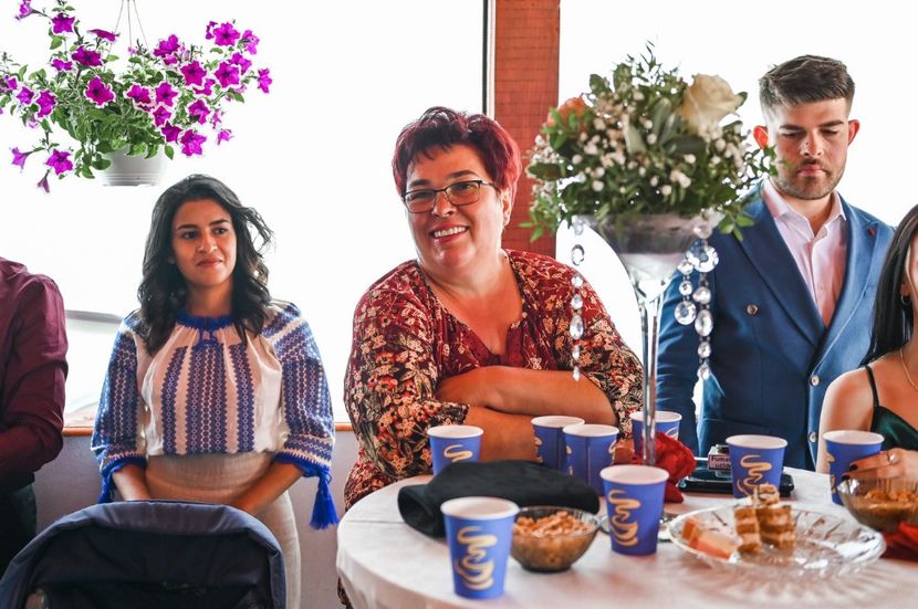 V & S 0148 - 2022 - Stefi - nunta I