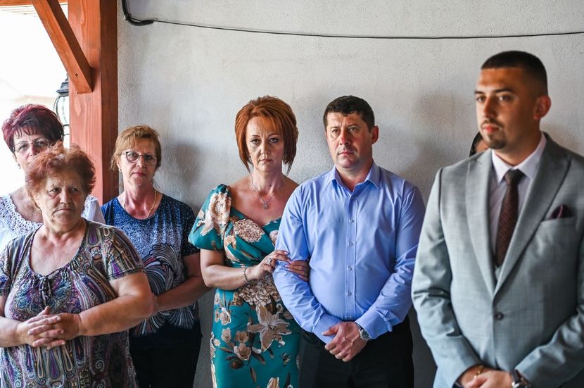 V & S 0160 - 2022 - Stefi - nunta I