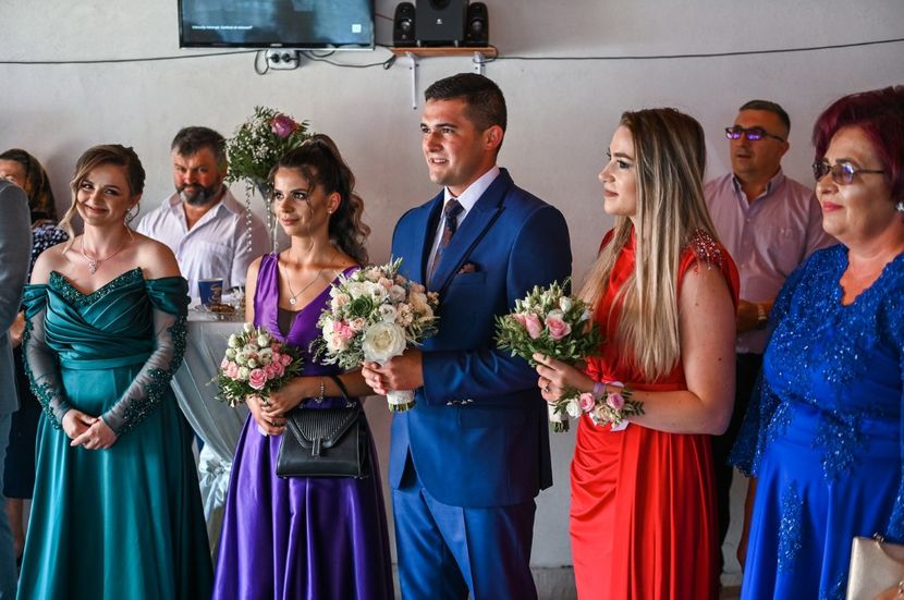 V & S 0172 - 2022 - Stefi - nunta I