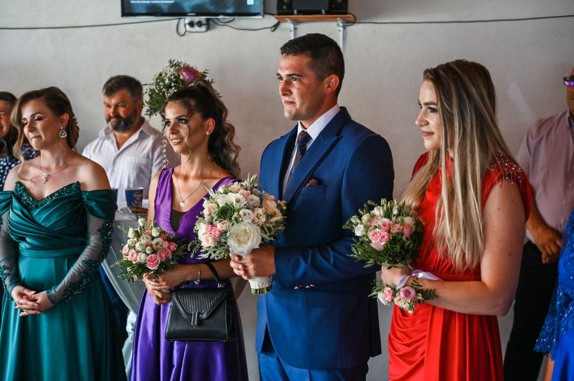 V & S 0175 - 2022 - Stefi - nunta I