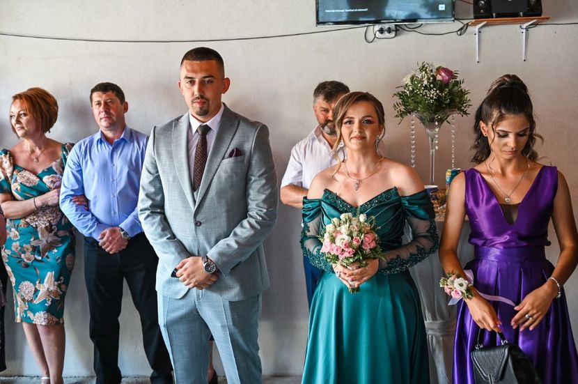 V & S 0177 - 2022 - Stefi - nunta I