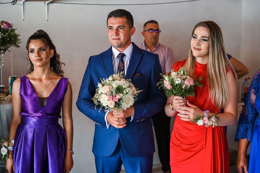 V & S 0178 - 2022 - Stefi - nunta I