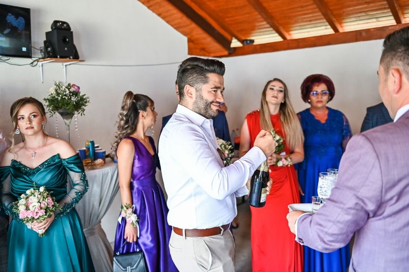 V & S 0179 - 2022 - Stefi - nunta I