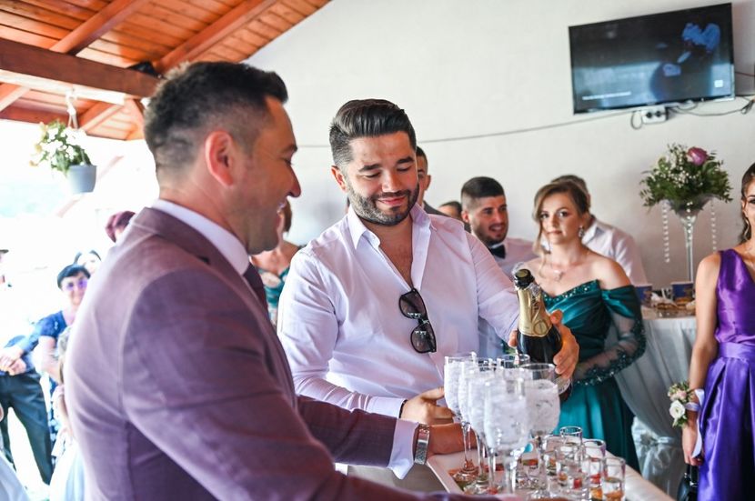 V & S 0180 - 2022 - Stefi - nunta I