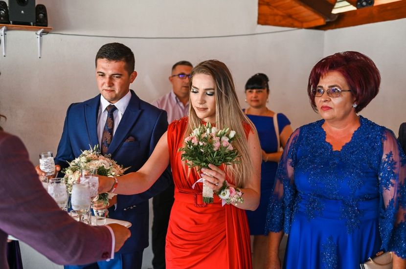 V & S 0184 - 2022 - Stefi - nunta I