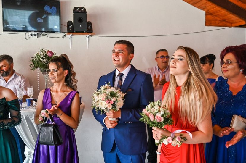 V & S 0190 - 2022 - Stefi - nunta I