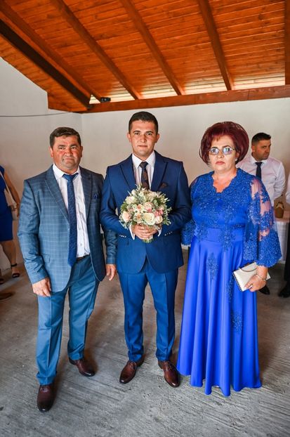 V & S 0192 - 2022 - Stefi - nunta I