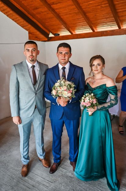 V & S 0194 - 2022 - Stefi - nunta I