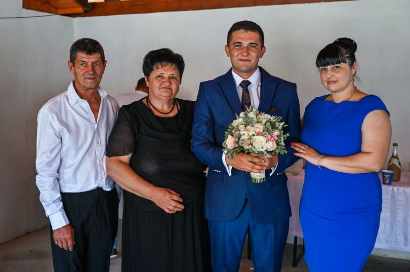 V & S 0199 - 2022 - Stefi - nunta I