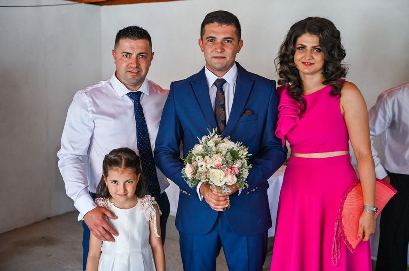 V & S 0201 - 2022 - Stefi - nunta I