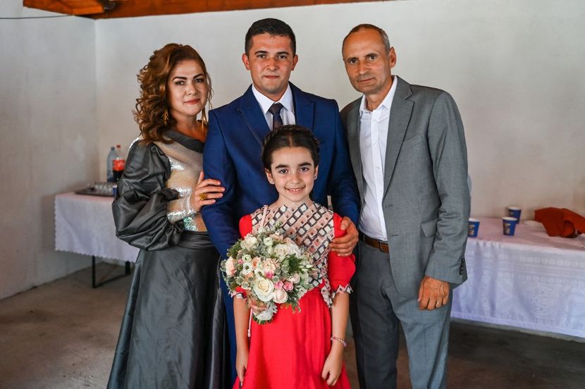 V & S 0202 - 2022 - Stefi - nunta I