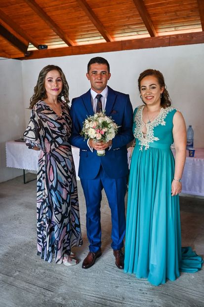 V & S 0204 - 2022 - Stefi - nunta I