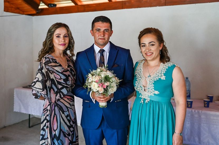 V & S 0205 - 2022 - Stefi - nunta I