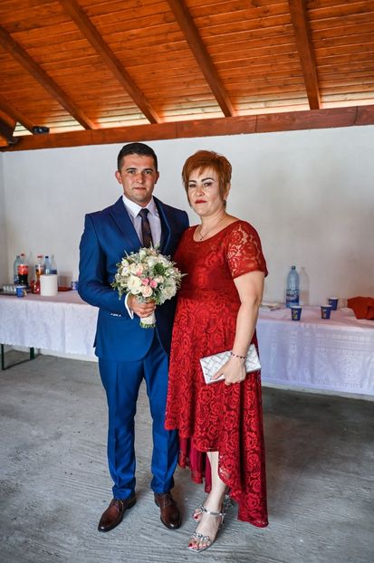 V & S 0206 - 2022 - Stefi - nunta I