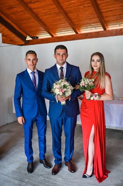 V & S 0208 - 2022 - Stefi - nunta I