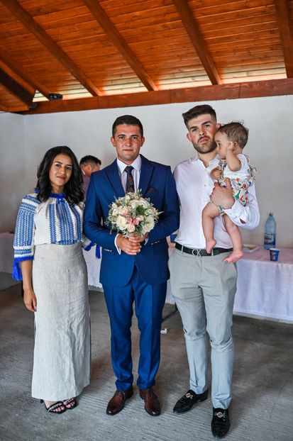 V & S 0211 - 2022 - Stefi - nunta I