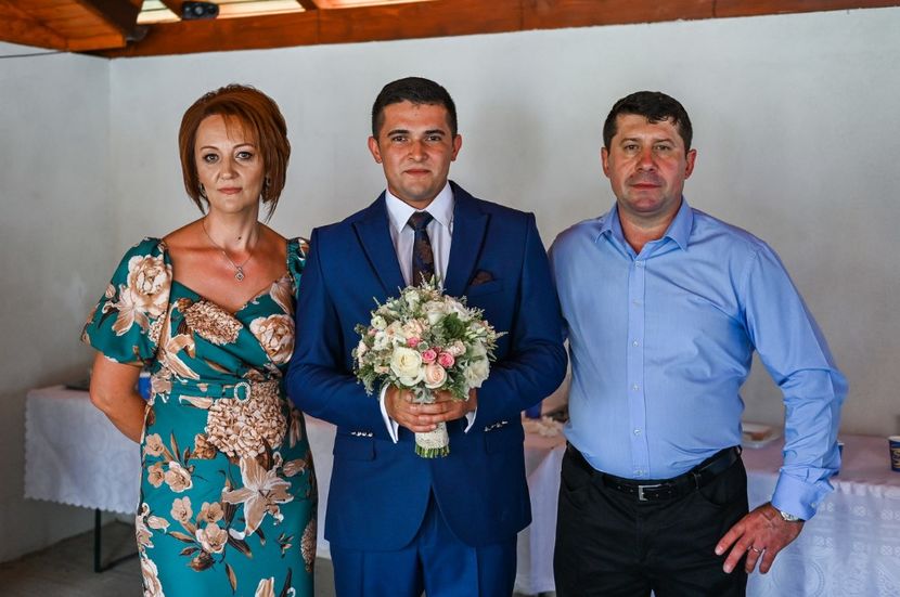 V & S 0213 - 2022 - Stefi - nunta I