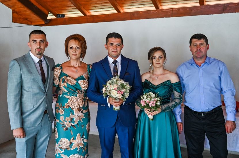 V & S 0214 - 2022 - Stefi - nunta I