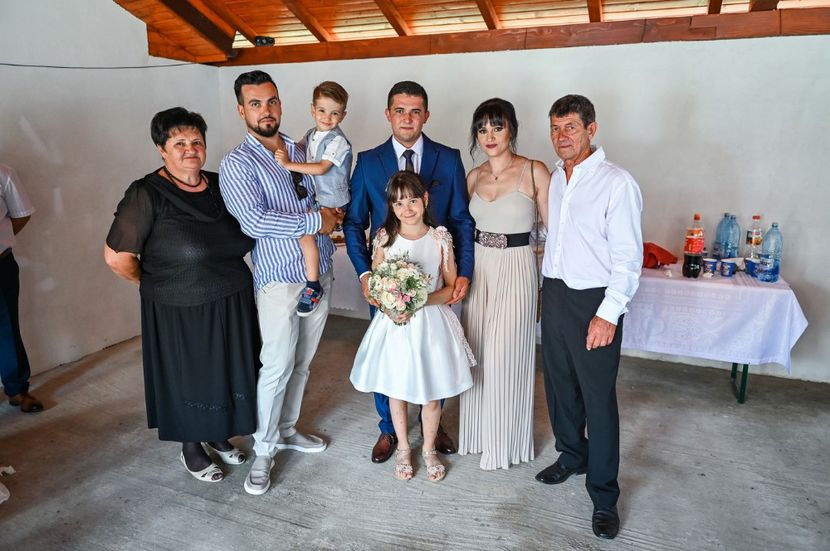 V & S 0218 - 2022 - Stefi - nunta I