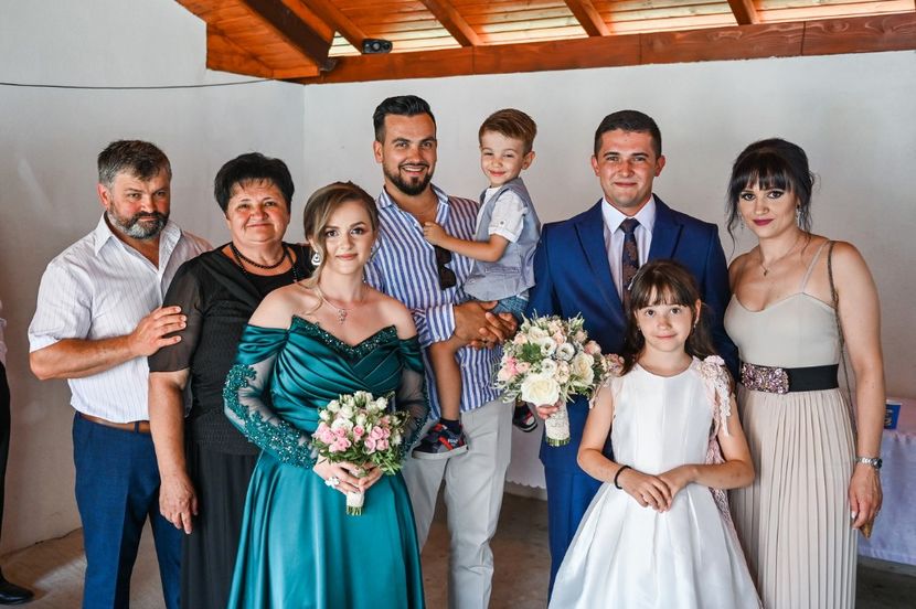 V & S 0220 - 2022 - Stefi - nunta I