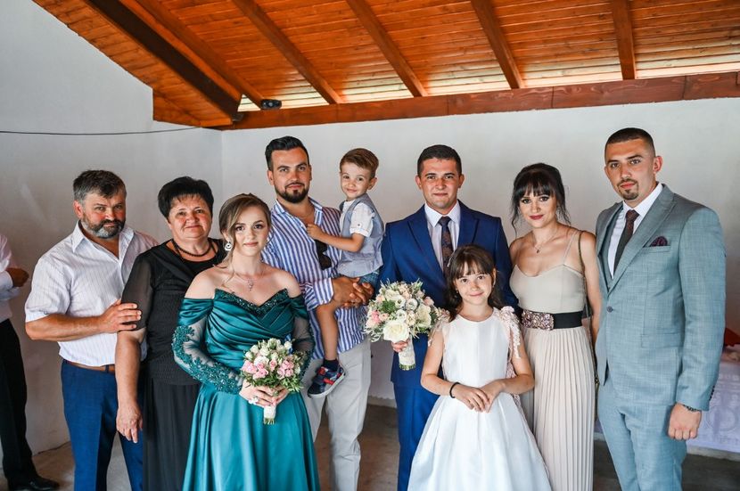 V & S 0221 - 2022 - Stefi - nunta I