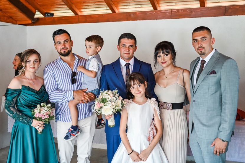 V & S 0223 - 2022 - Stefi - nunta I