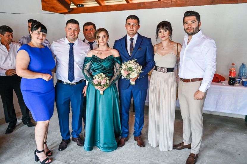 V & S 0225 - 2022 - Stefi - nunta I