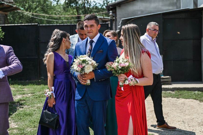 V & S 0231 - 2022 - Stefi - nunta I